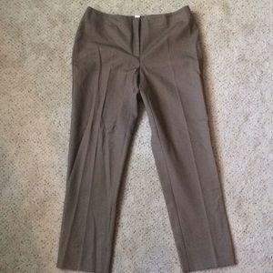 Chico's dress pants